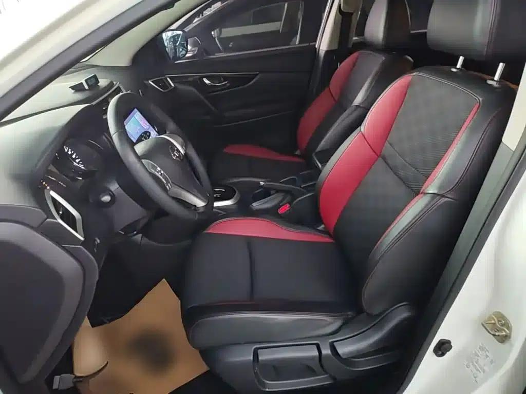 Nissan Qashqai 2017 2.0L CVT Smart Edition (National V Emission Standard) — миниатюра 15