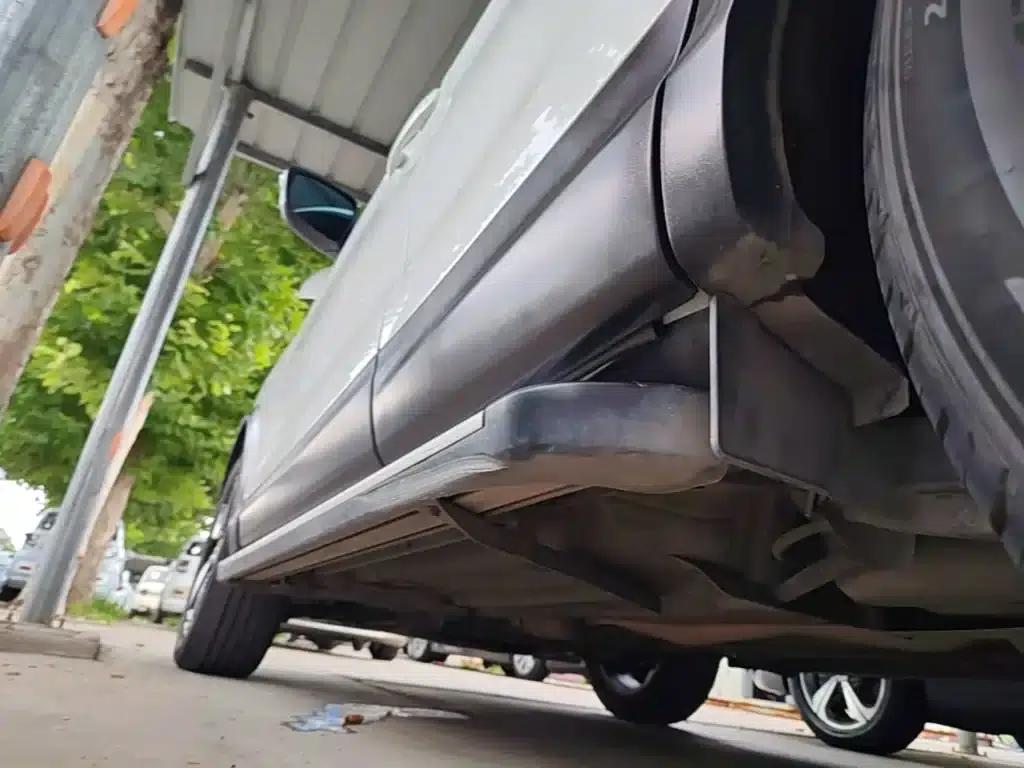 Nissan Qashqai 2017 2.0L CVT Smart Edition (National V Emission Standard) — миниатюра 22