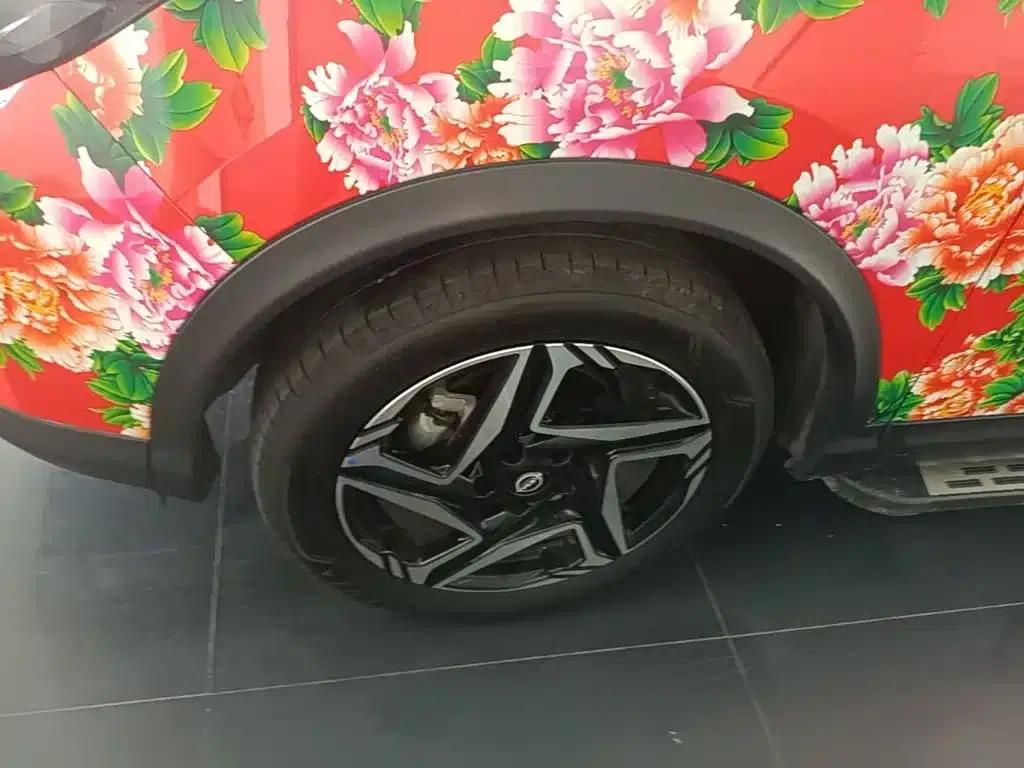 Nissan Qashqai 2025 Honor 2.0L CVT XV+ Leading Edition — миниатюра 23