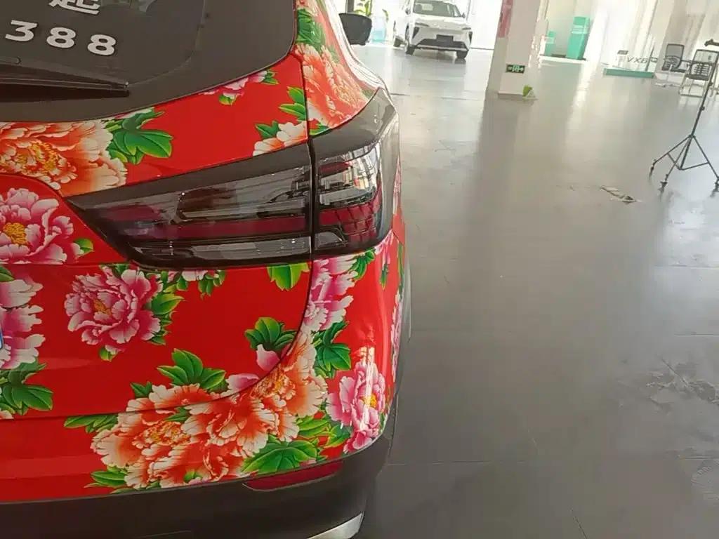 Nissan Qashqai 2025 Honor 2.0L CVT XV+ Leading Edition — миниатюра 8