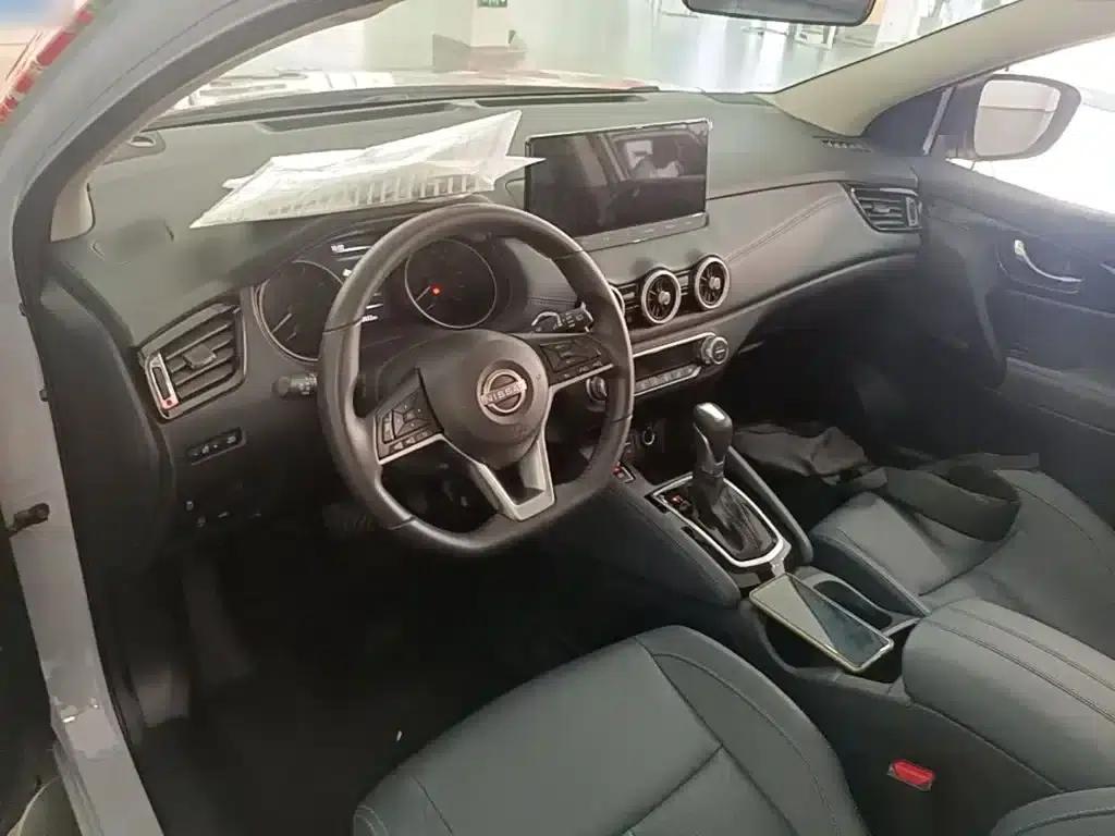 Nissan Qashqai 2025 Honor 2.0L CVT XV+ Leading Edition — миниатюра 10