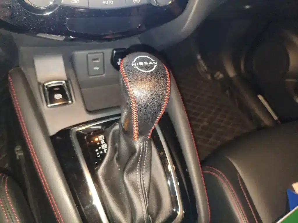 Nissan Qashqai 2023 Classic 2.0L CVT XV Comfort Edition — миниатюра 11