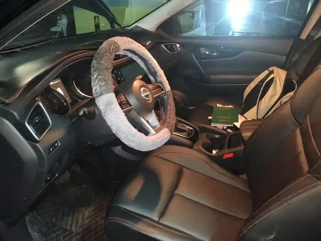 Nissan Qashqai 2023 Classic 2.0L CVT XV Comfort Edition — миниатюра 12