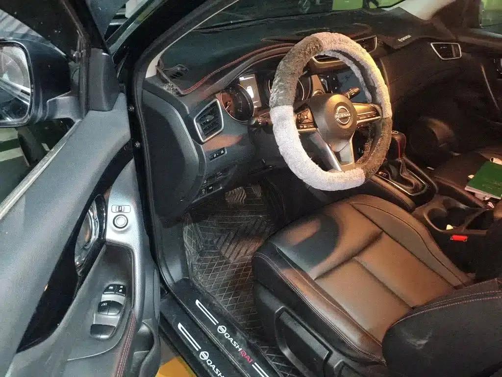 Nissan Qashqai 2023 Classic 2.0L CVT XV Comfort Edition — миниатюра 13