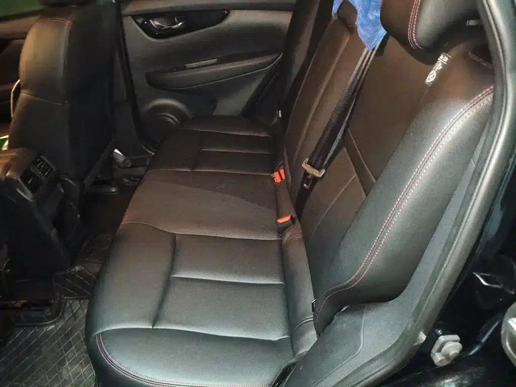 Nissan Qashqai 2023 Classic 2.0L CVT XV Comfort Edition — миниатюра 14