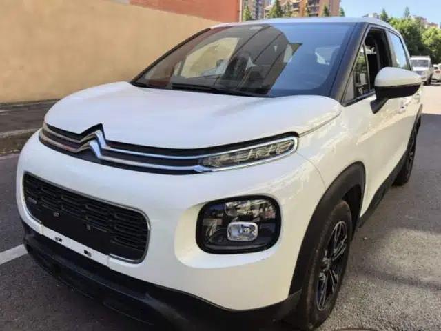 Citroen C4 AIRCROSS Yunyi 2018 230THP Automatic Elegance Edition
