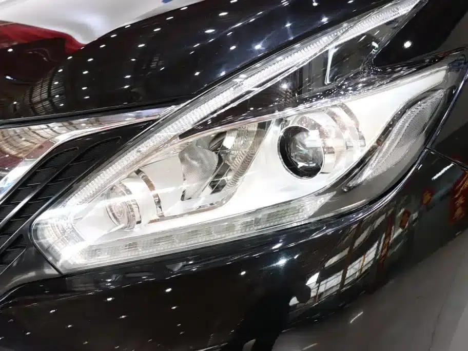 Nissan Murano 2021 2.5L XL 2WD Intelligent Luxury Edition — миниатюра 19