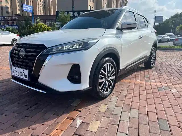 Nissan Kicks 2023 Sporty Edition 1.5L: Unleashing Power and Luxury