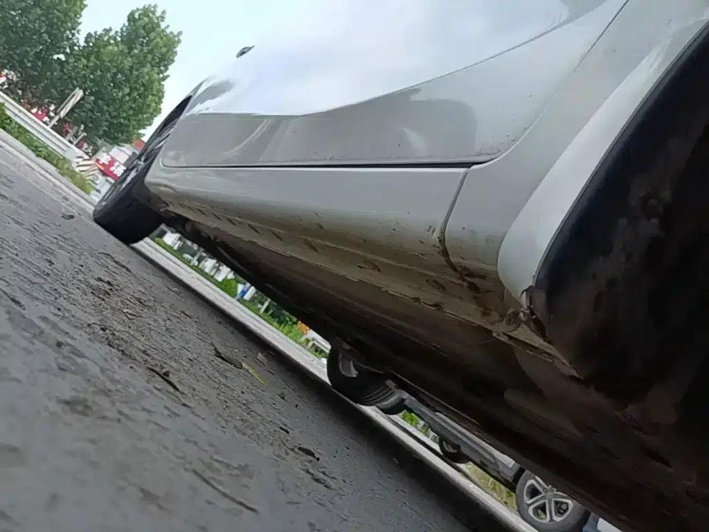 Nissan Bluebird 2016 1.6L CVT Smart Edition — миниатюра 21
