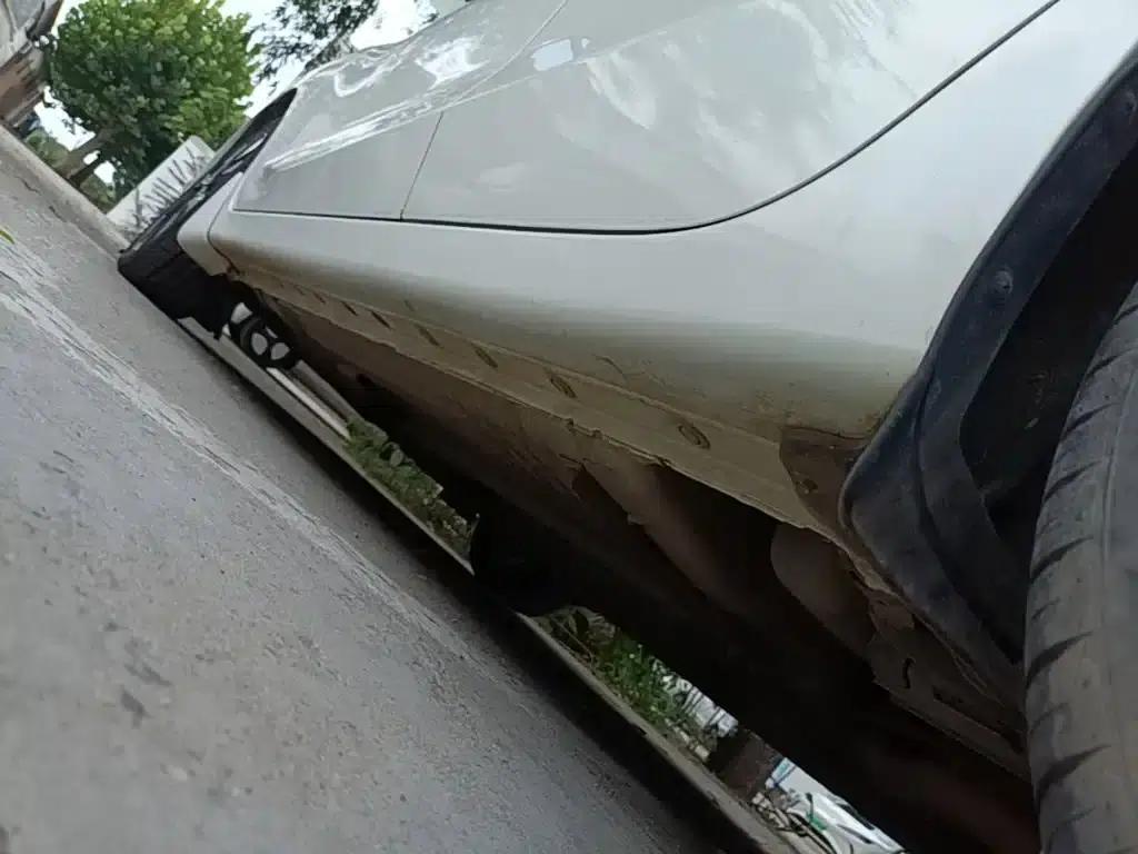 Nissan Bluebird 2016 1.6L CVT Smart Edition — миниатюра 22