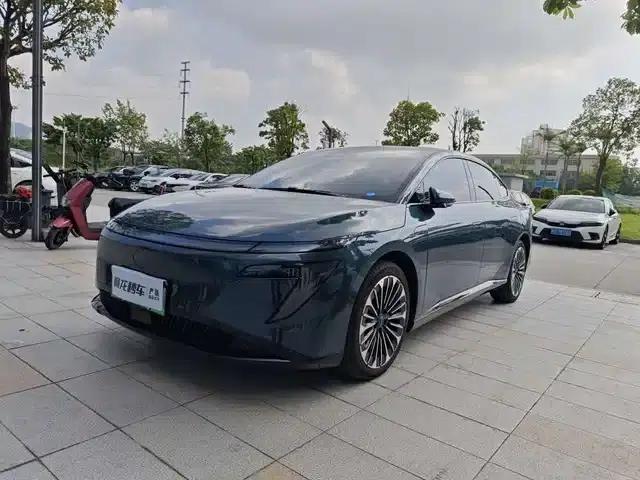 Nissan N7 2025 510 Pro