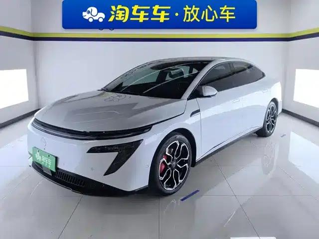 Nissan N7 2025 510 Max