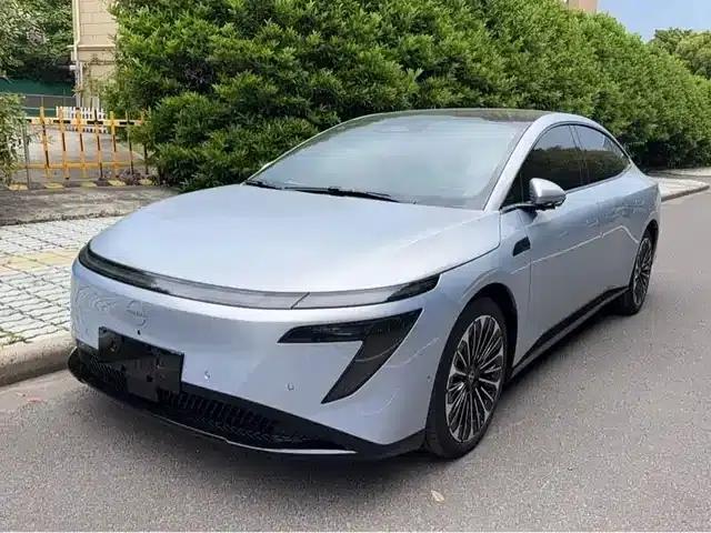 Nissan N7 2025 510 Max