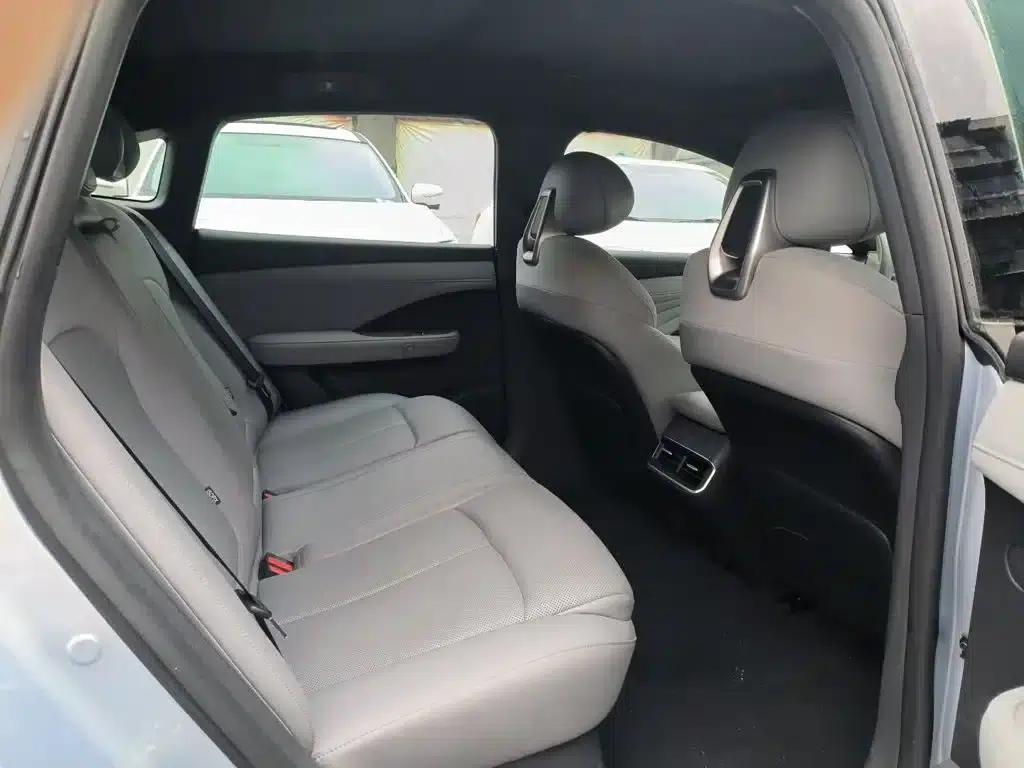 Nissan N7 2025 510 Max — миниатюра 5