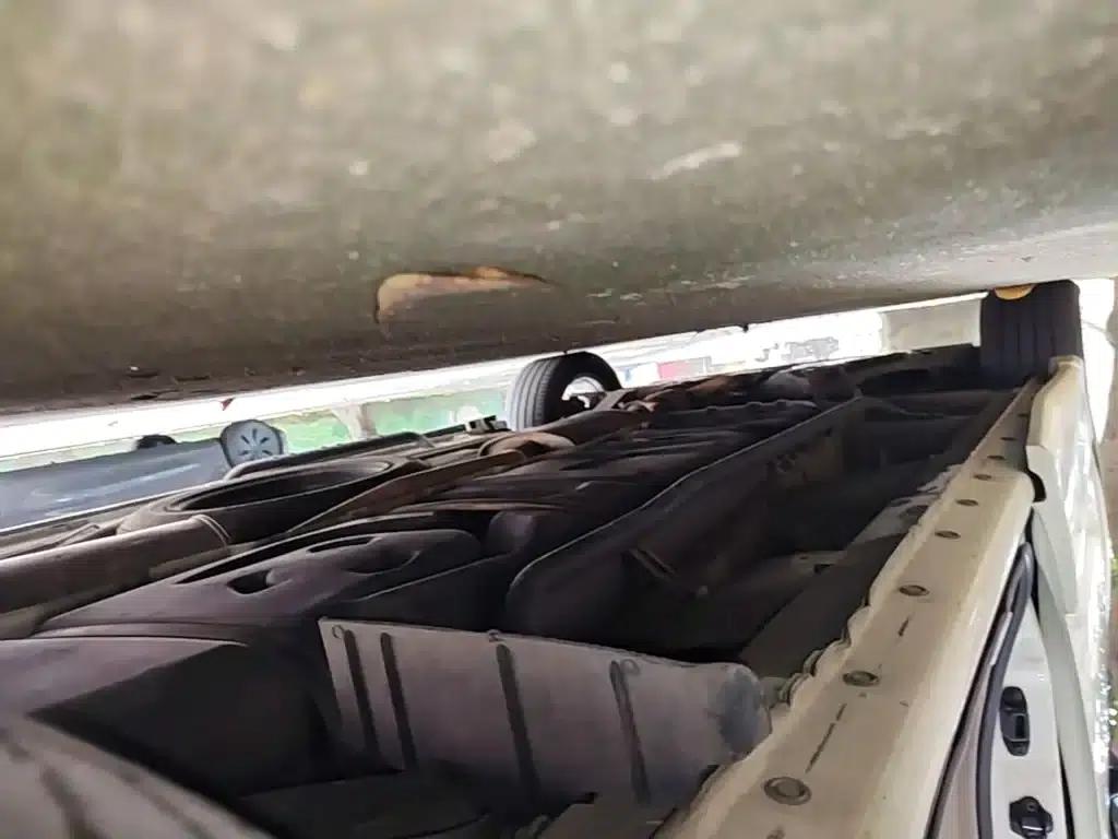 Quest 2015 3.5L SL — миниатюра 22