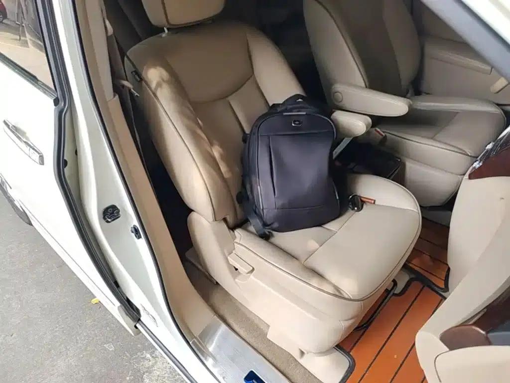 Quest 2015 3.5L SL — миниатюра 25
