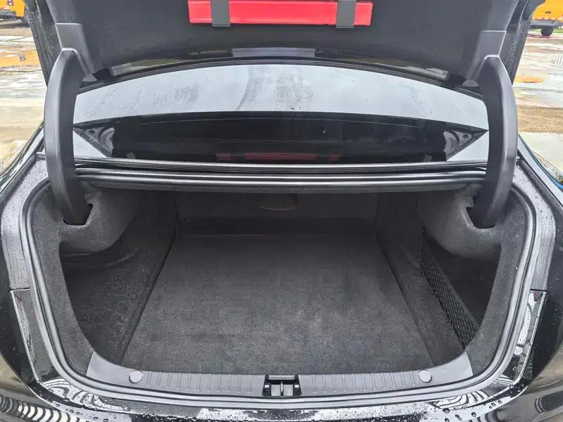 Han EV 2020 Extended Range Premium Edition — миниатюра 17