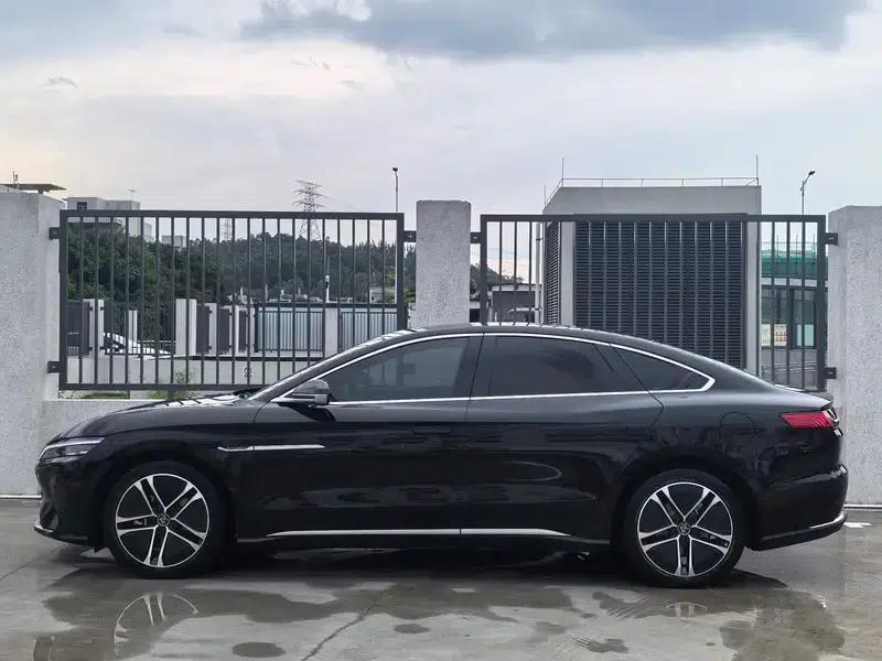 Han EV 2020 Extended Range Premium Edition — миниатюра 4