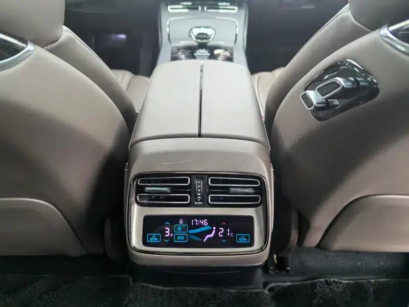 Han EV 2020 Extended Range Premium Edition — миниатюра 9