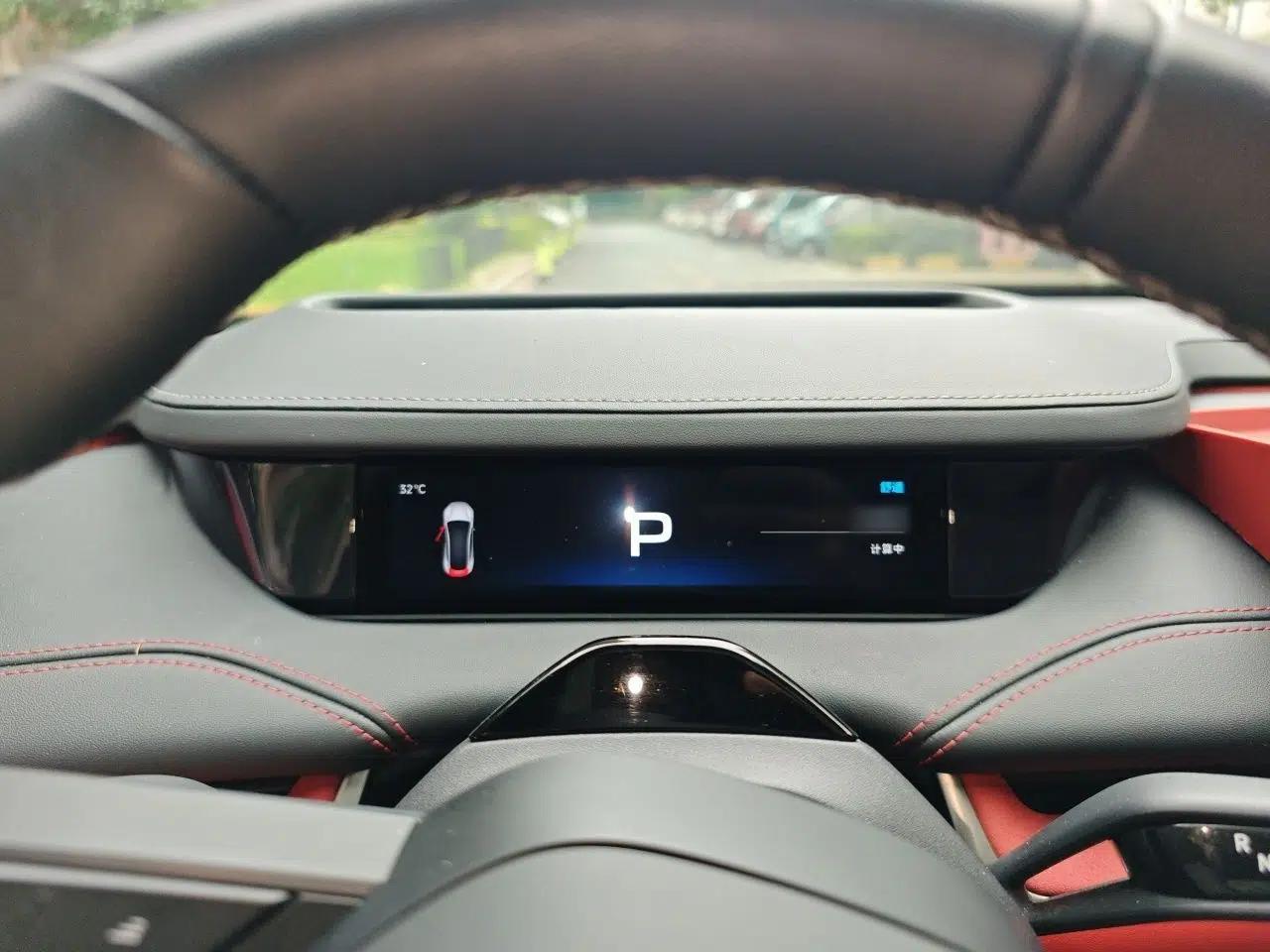 Xiaomi Auto SU7 2024 Four-Wheel Drive Ultra-Long Range Advanced Intelligent Driving Max Edition — миниатюра 10