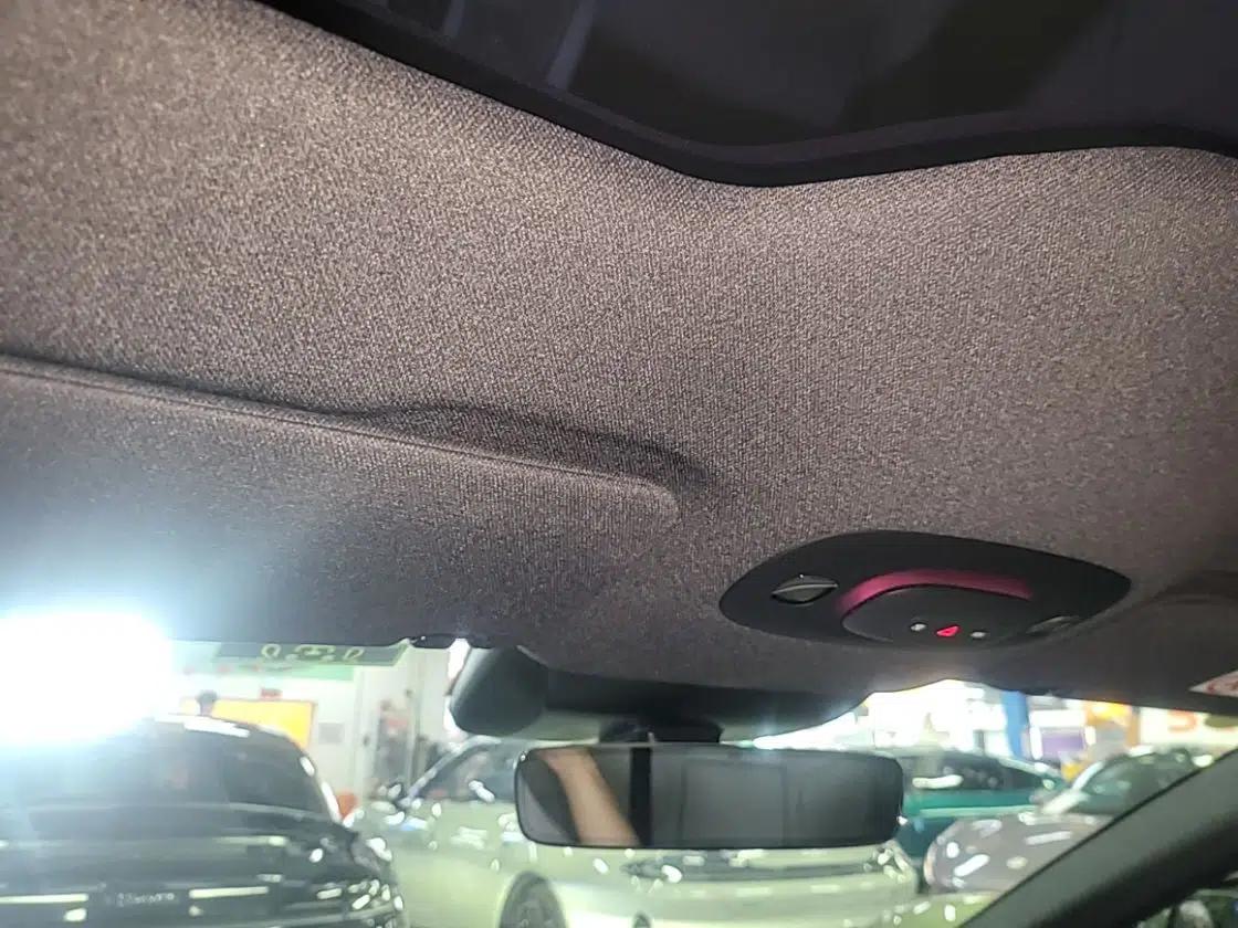 Xiaomi Auto SU7 2024 Rear-Drive Long-Range Intelligent Driving Version — миниатюра 21