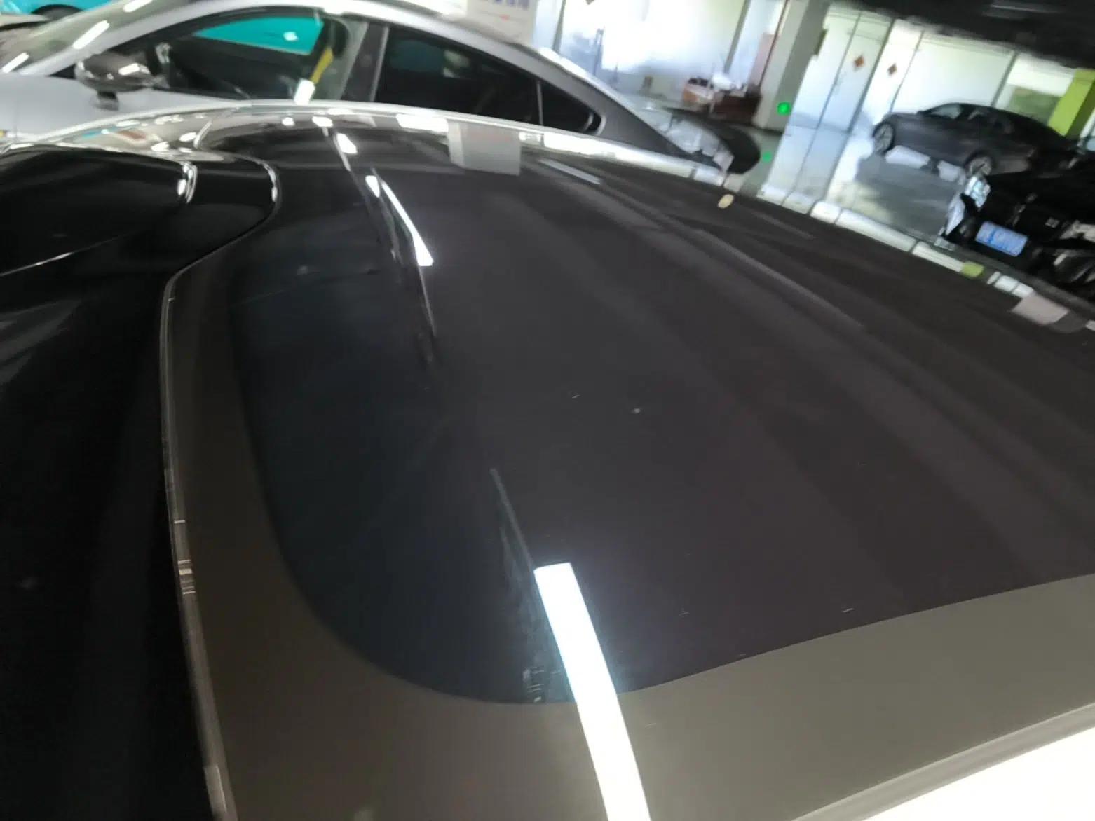 Xiaomi Auto SU7 Ultra 2025 Ultra Model — миниатюра 5