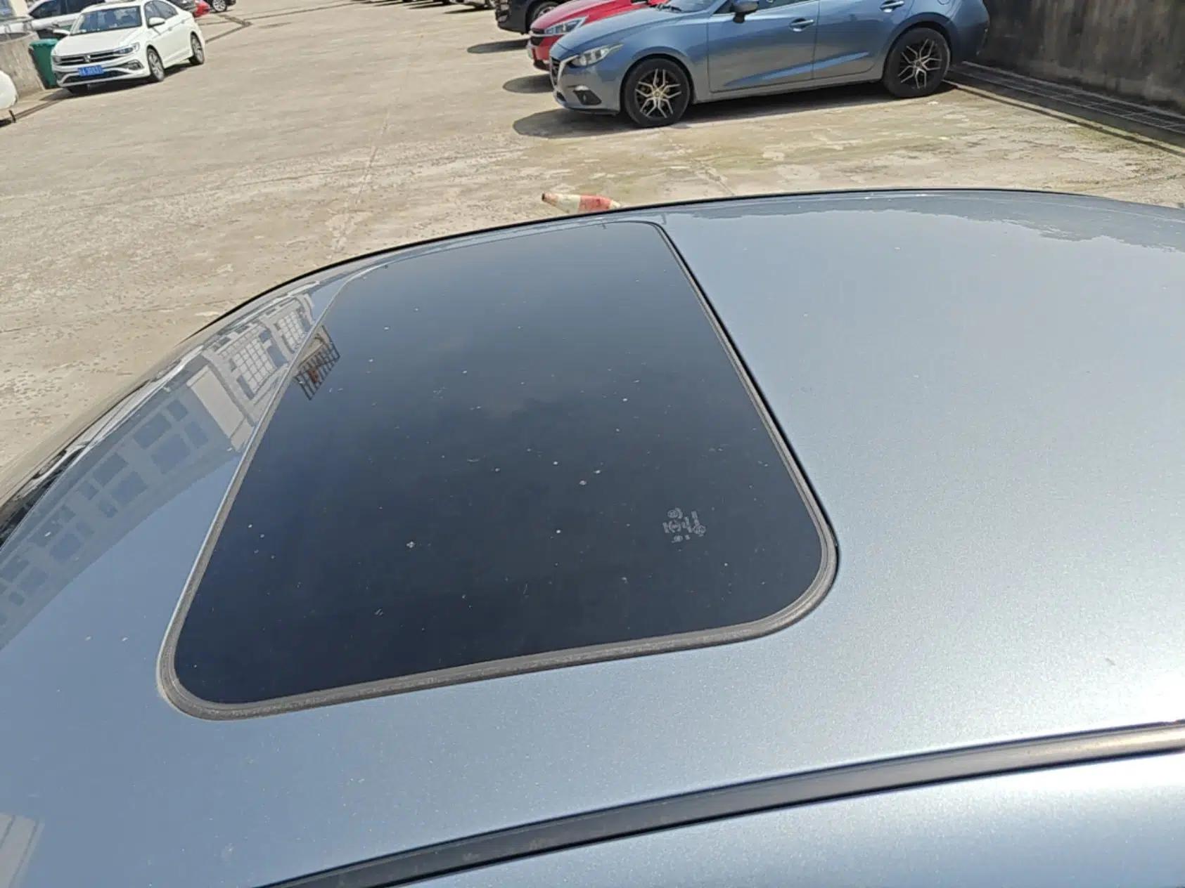 Infiniti Q50 2014 2.0T Luxury Edition — миниатюра 5