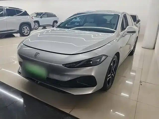 Roewe D7 2023 DMH 125km Premium Edition