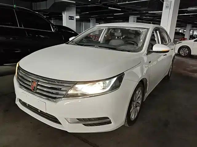 Roewe i6 Classic 2017 20T Automatic Flagship Edition