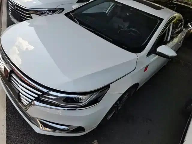 Roewe i6 Classic 2019 PLUS 1.6L CVT 4G Connected Flagship Edition