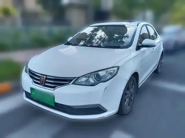 Roewe 360 2015 20T TST Premium Edition