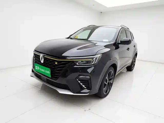 Roewe RX5 New Energy 2020 ePLUS National Trend Ronglin Luxury Edition