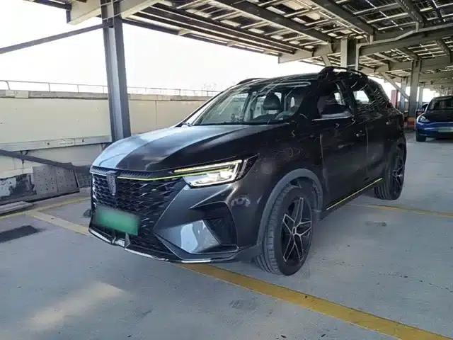 Roewe RX5 New Energy 2021 ePLUS National Trend Ronglin Luxury Edition