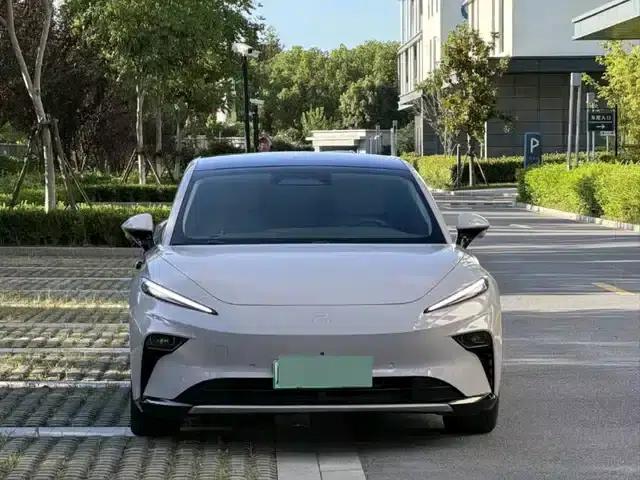 Feifan F7 2023 Facelifted Pro Edition