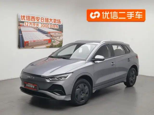 BYD e2 2024 Glory Edition Comfort Model
