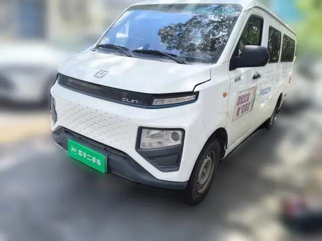 Farizon Xingxiang V 2024 Star Enjoy V6E Feature Edition Zhixin 46.08 kWh