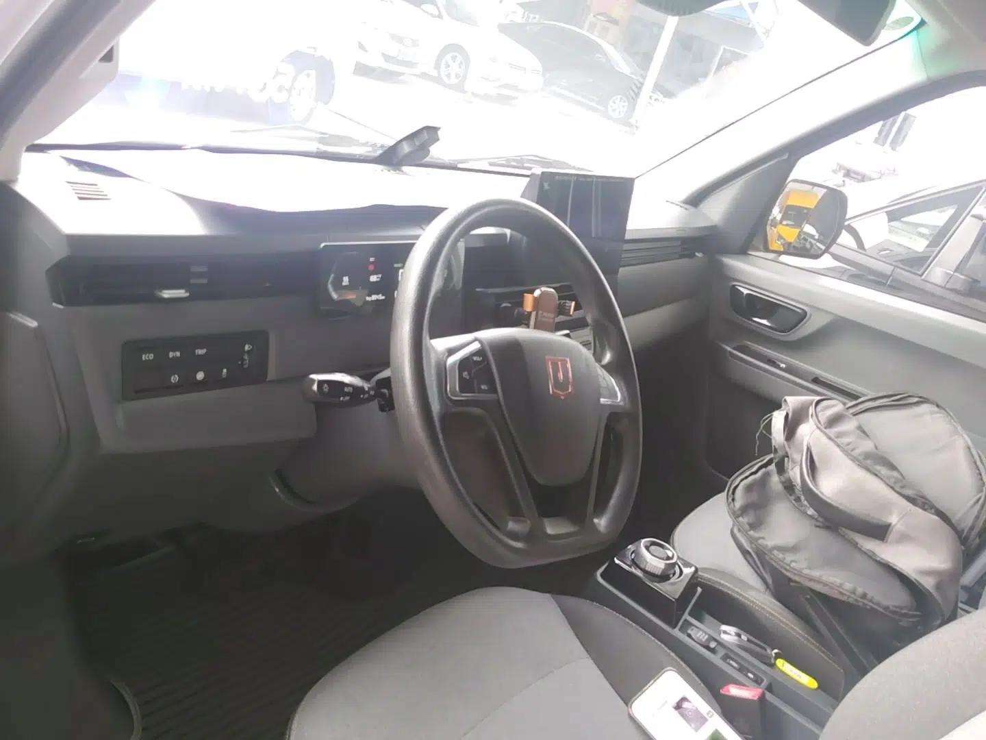 Farizon Xingxiang V 2024 Star Enjoy V6E Feature Edition Zhixin 46.08 kWh — миниатюра 12