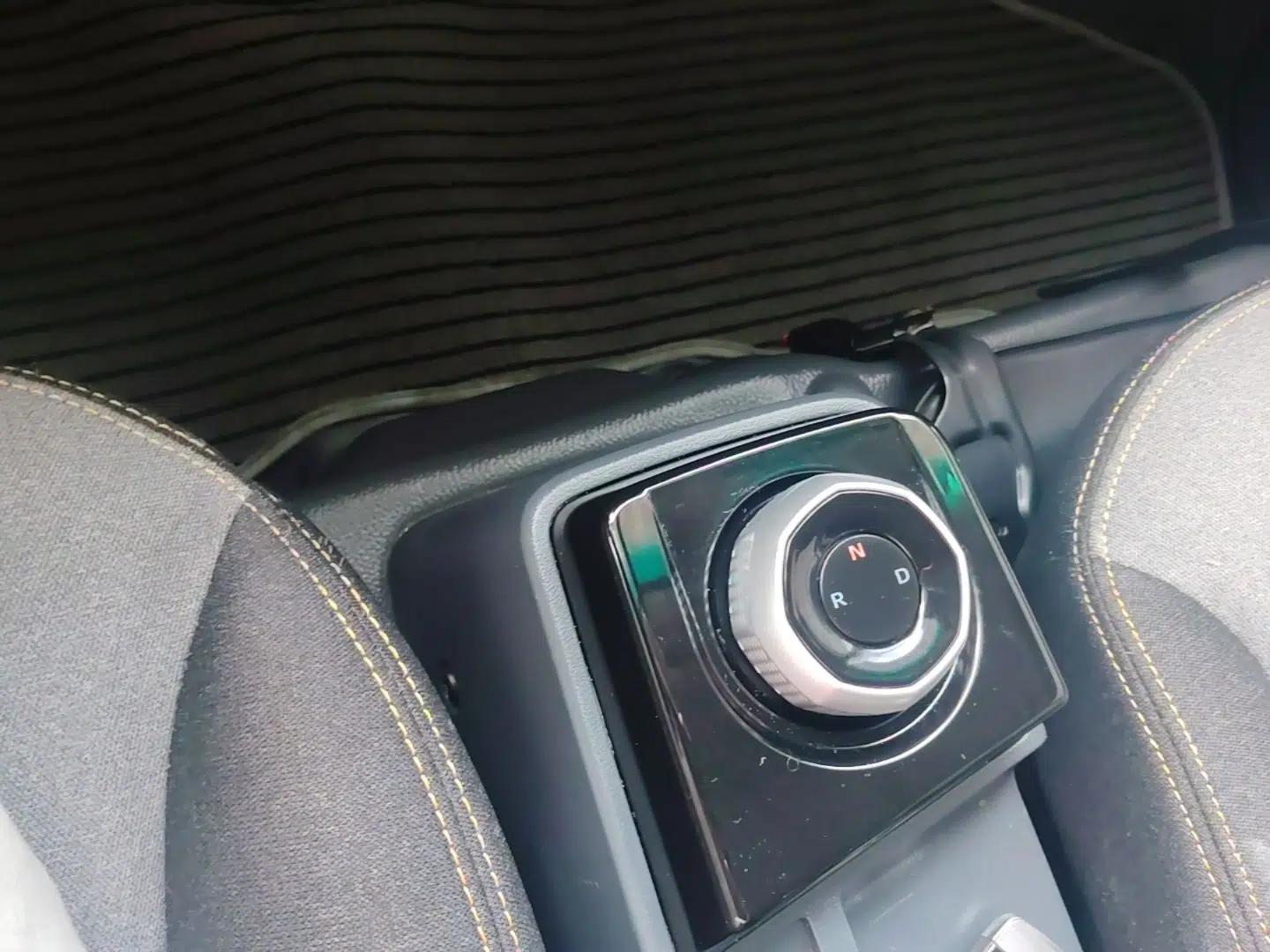 Farizon Xingxiang V 2024 Star Enjoy V6E Feature Edition Zhixin 46.08 kWh — миниатюра 16