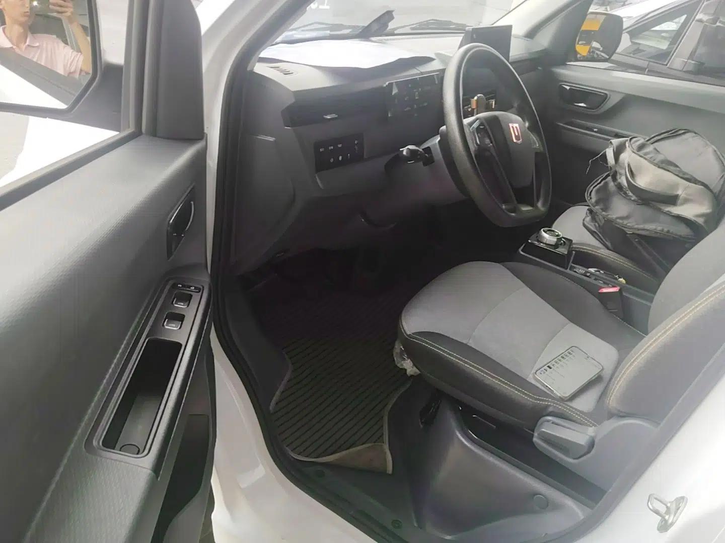 Farizon Xingxiang V 2024 Star Enjoy V6E Feature Edition Zhixin 46.08 kWh — миниатюра 18
