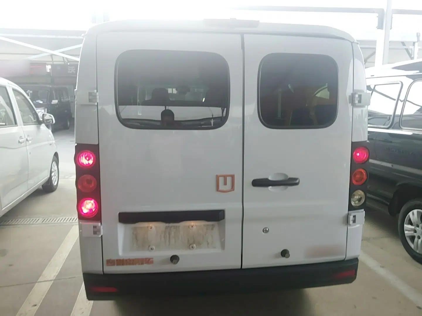 Farizon Xingxiang V 2024 Star Enjoy V6E Feature Edition Zhixin 46.08 kWh — миниатюра 3