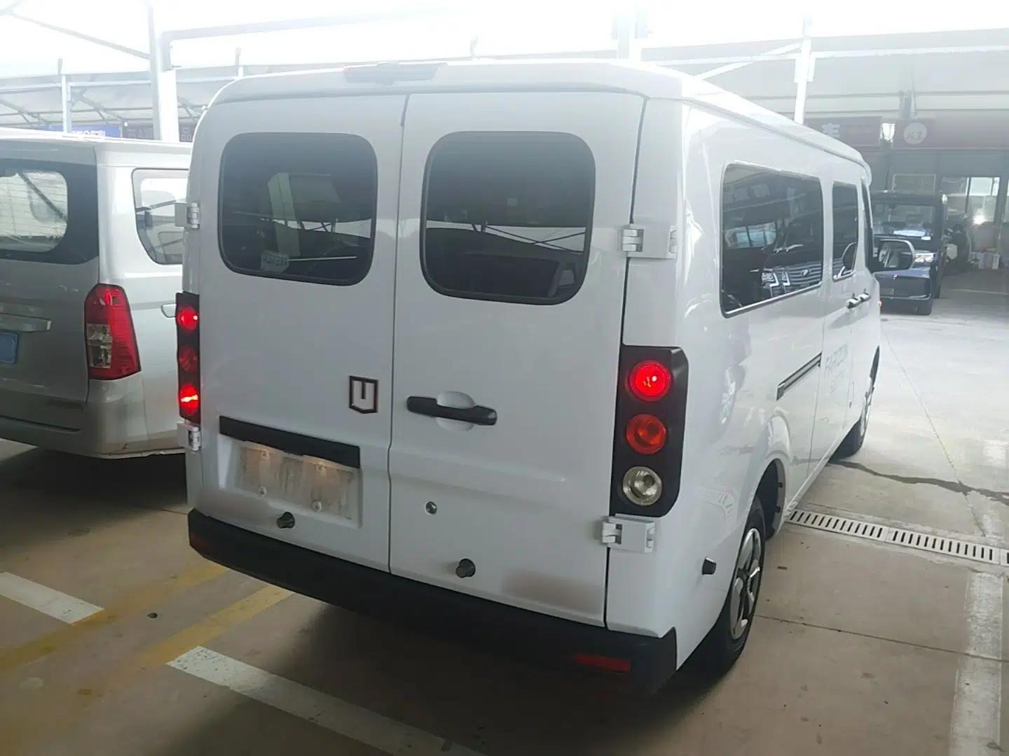Farizon Xingxiang V 2024 Star Enjoy V6E Feature Edition Zhixin 46.08 kWh — миниатюра 4