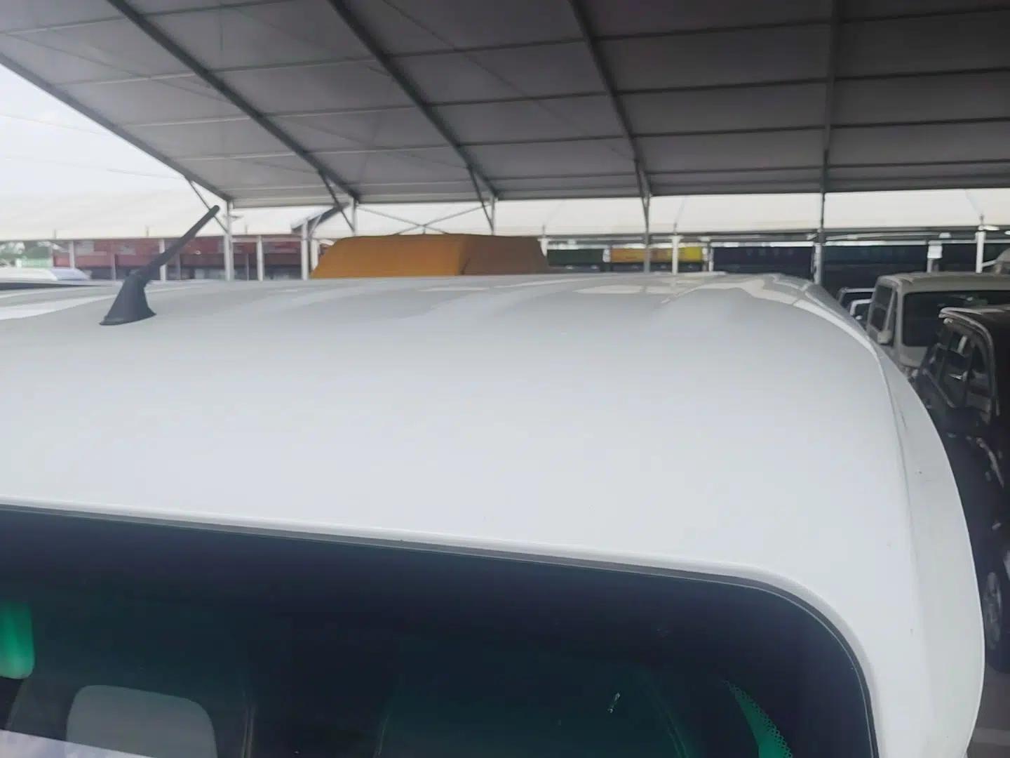 Farizon Xingxiang V 2024 Star Enjoy V6E Feature Edition Zhixin 46.08 kWh — миниатюра 5