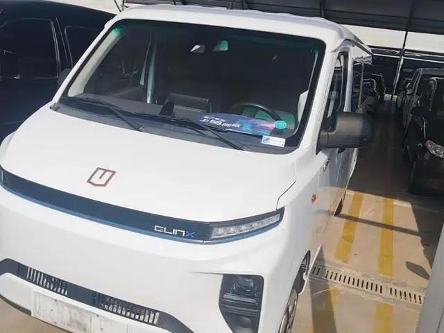 Farizon Xingxiang V 2024 Star Enjoy V6E Feature Edition Zhixin 46.08 kWh