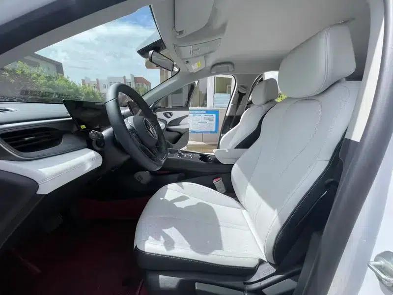 Seal 05DM 2025 Intelligent Driving Edition DM-i 55KM Luxury Model — миниатюра 8