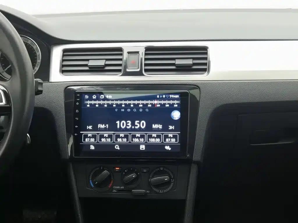 Rapid 2019 1.5L Automatic Comfort Edition (National V Emission Standard) — миниатюра 12