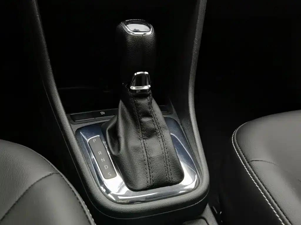 Rapid 2019 1.5L Automatic Comfort Edition (National V Emission Standard) — миниатюра 13