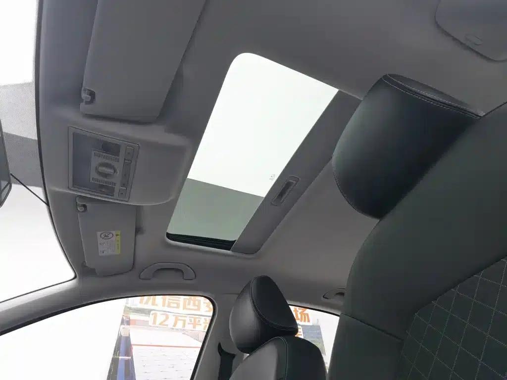 Rapid 2019 1.5L Automatic Comfort Edition (National V Emission Standard) — миниатюра 14