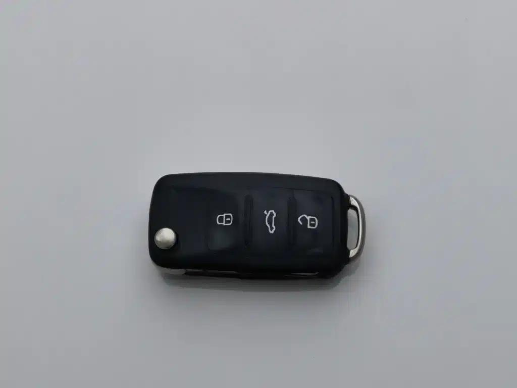Rapid 2019 1.5L Automatic Comfort Edition (National V Emission Standard) — миниатюра 19