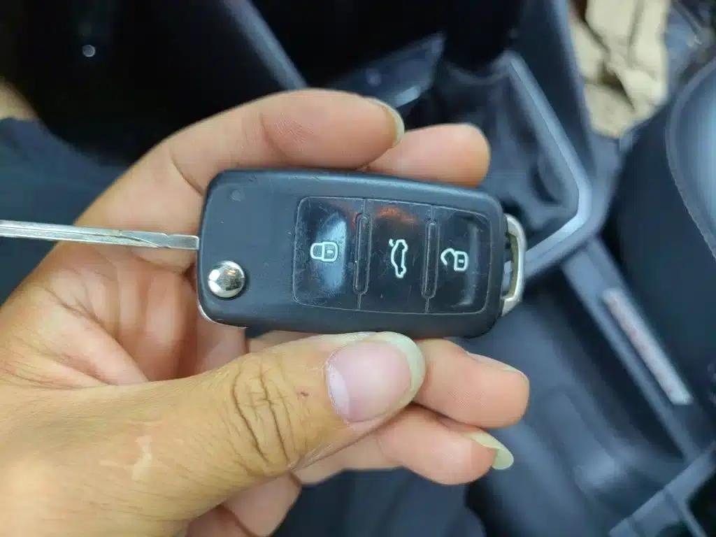 Rapid 2020 1.5L Automatic Comfort Edition — миниатюра 12