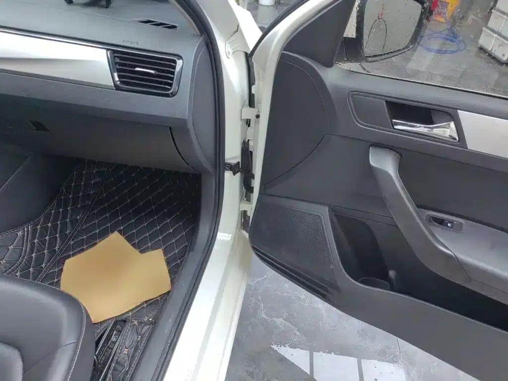Rapid 2020 1.5L Automatic Comfort Edition — миниатюра 20